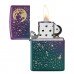Запальничка Zippo 49146 Starry Sky Design (49448)