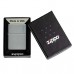Запальничка Zippo 49452 Flat Grey Zippo Logo (49452ZL)