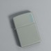 Запальничка Zippo 49452 Flat Grey Zippo Logo (49452ZL)