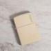 Запальничка Zippo 49453zl Flat Sand Zippo Logo (49453ZL)