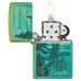 Запальничка Zippo Mountain Design 49461