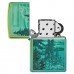 Запальничка Zippo Mountain Design 49461