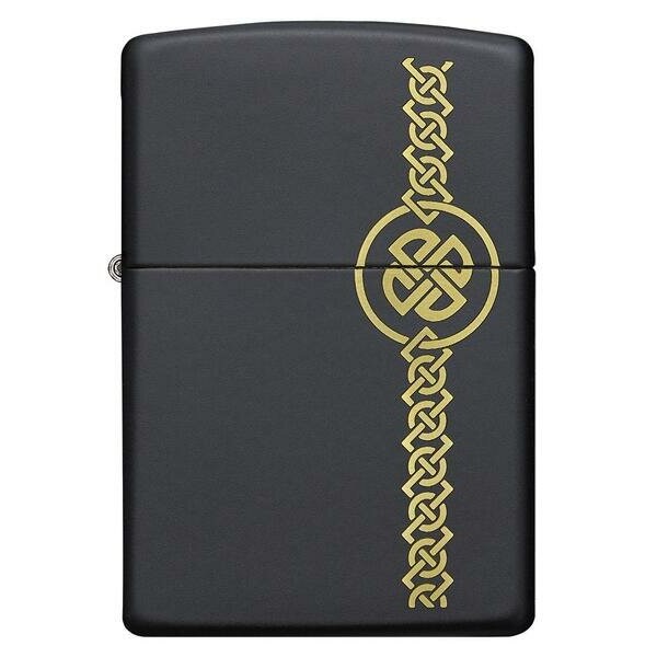 Запальничка Zippo 218 Celtic Design (49518)