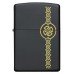 Запальничка Zippo 218 Celtic Design (49518)