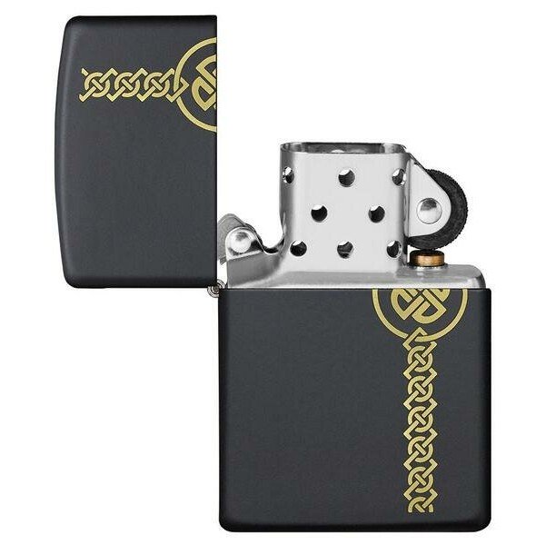 Запальничка Zippo 218 Celtic Design (49518)