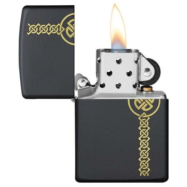 Запальничка Zippo 218 Celtic Design (49518)