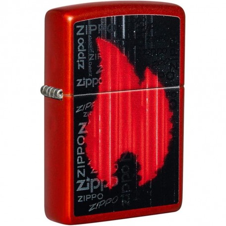 Зажигалка Zippo Design 49584