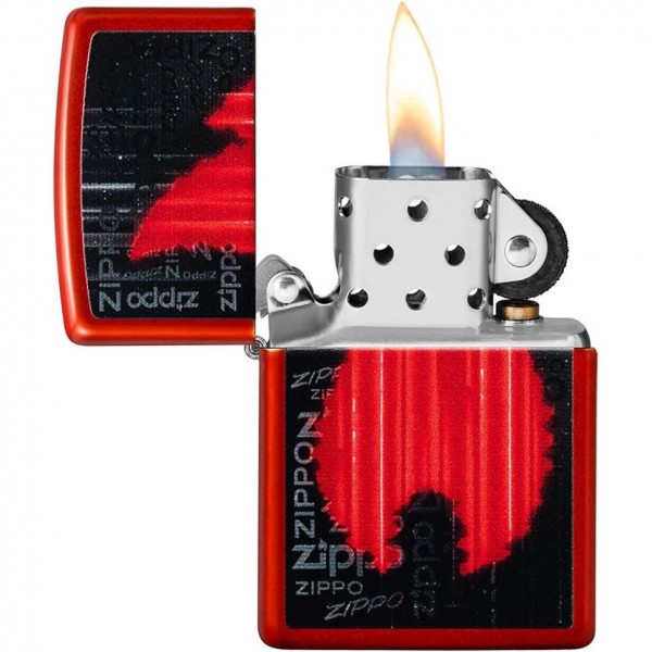 Запальничка Zippo Design 49584