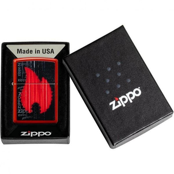 Запальничка Zippo Design 49584
