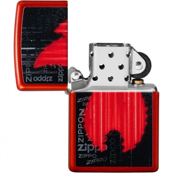 Запальничка Zippo Design 49584