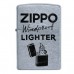 Запальничка Zippo 207 21pfspr Zippo Windproof Design (49592)