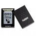Запальничка Zippo 207 21pfspr Zippo Windproof Design (49592)