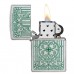 Запальничка Zippo 28181 21PFSPR Luck Design (49593)