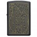 Запальничка Zippo 218 21pfspr Zippo Maze Design (49597)