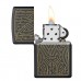Запальничка Zippo 218 21pfspr Zippo Maze Design (49597)