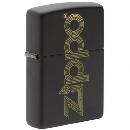 Зажигалка Zippo 218 21pfspr Zippo Design (49598)