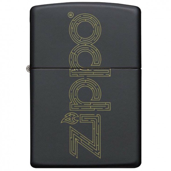 Запальничка Zippo 218 21pfspr Zippo Design (49598)