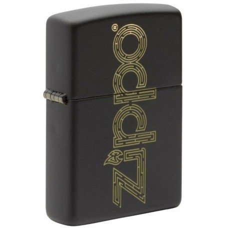 Запальничка Zippo 218 21pfspr Zippo Design (49598)