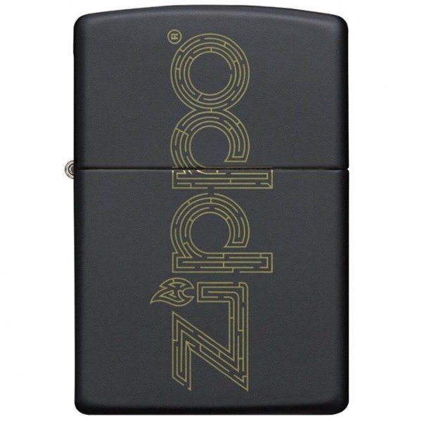Запальничка Zippo 218 21pfspr Zippo Design (49598)