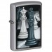  Запальничка Zippo Chess Game Design 49601