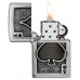 Запальничка Zippo 200 Ace Of Spades Emblem (49637)