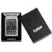 Запальничка Zippo 200 Ace Of Spades Emblem (49637)