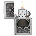 Запальничка Zippo 200 Ace Of Spades Emblem (49637)