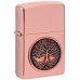 Запальничка Zippo 49190 Tree Of Life Emblem