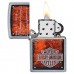 Запальничка Zippo 207 Harley Davidson 49658