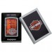 Запальничка Zippo 207 Harley Davidson 49658