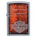 Запальничка Zippo 207 Harley Davidson 49658