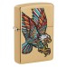 Запальничка Zippo 204B Tattoo Eagle Design (49667)