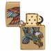 Запальничка Zippo 204B Tattoo Eagle Design (49667)
