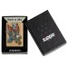 Запальничка Zippo 204B Tattoo Eagle Design (49667)