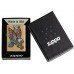 Запальничка Zippo 204B Tattoo Eagle Design (49667)