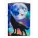 Запальничка Zippo 49352 Wolf Design (49683)