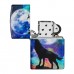 Запальничка Zippo 49352 Wolf Design (49683)