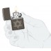 Запальничка Zippo 150 Star Of David Design (49685)