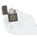 Запальничка Zippo 150 Star Of David Design (49685)