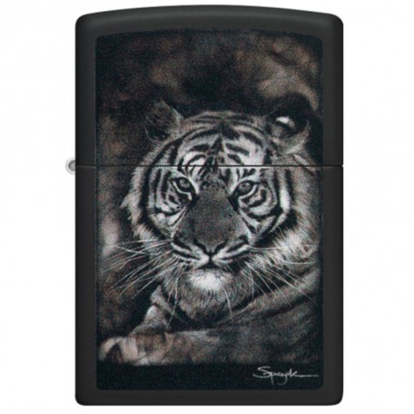 Запальничка Zippo Spazuk 49763