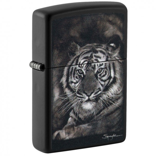 Запальничка Zippo Spazuk 49763