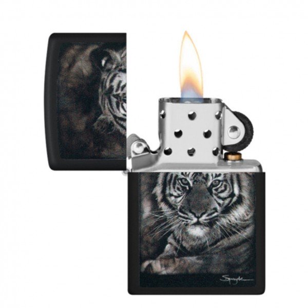 Запальничка Zippo Spazuk 49763