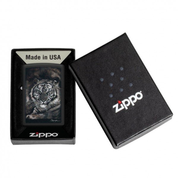 Запальничка Zippo Spazuk 49763