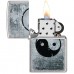 Запальничка Zippo Yin Yang Design 49772