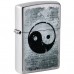 Запальничка Zippo Yin Yang Design 49772