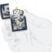 Запальничка Zippo Nautical Design 49774