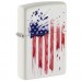 Запальничка Zippo US Flag Design 49783