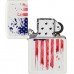 Запальничка Zippo US Flag Design 49783