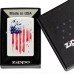 Запальничка Zippo US Flag Design 49783