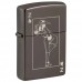  Запальничка Zippo 150 Windy Design 49797